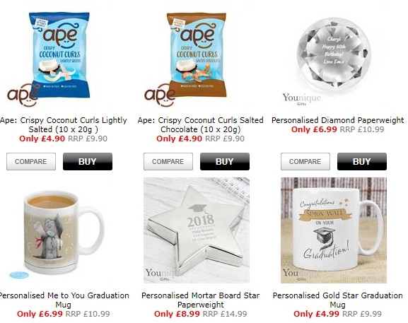 Home Bargains Offers from 8 June