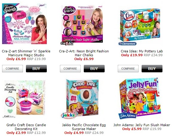 Home Bargains Offers from 8 June