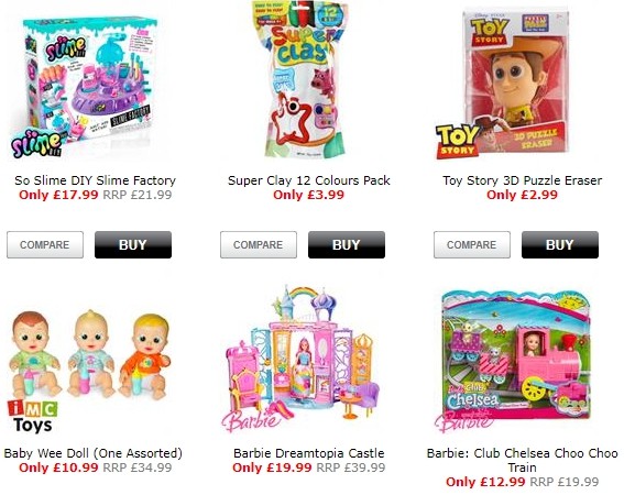 Home Bargains Offers from 8 June