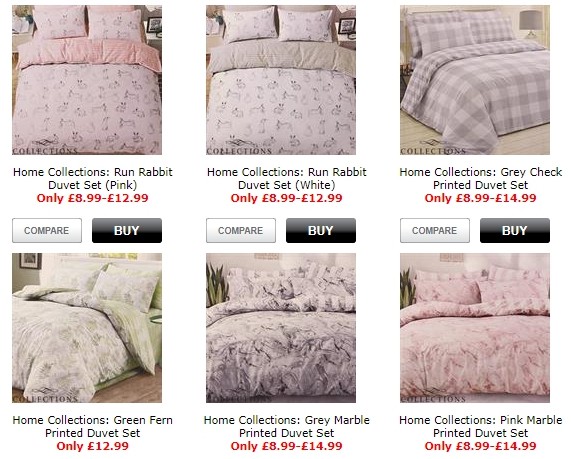 Home Bargains Offers from 8 June