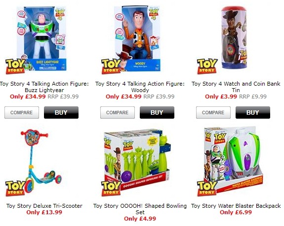 Home Bargains Offers from 3 July