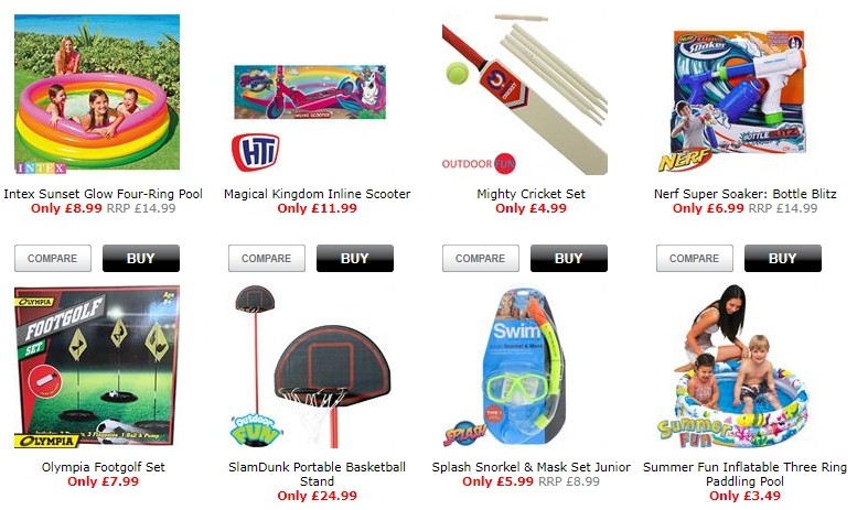 Home Bargains Offers from 19 July