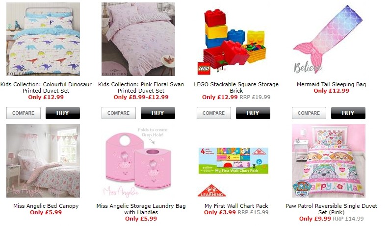 Home Bargains Offers from 31 July