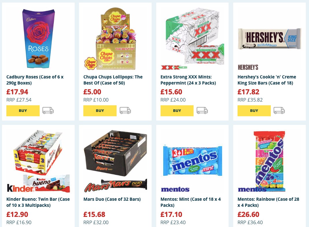 Home Bargains Offers from 29 December