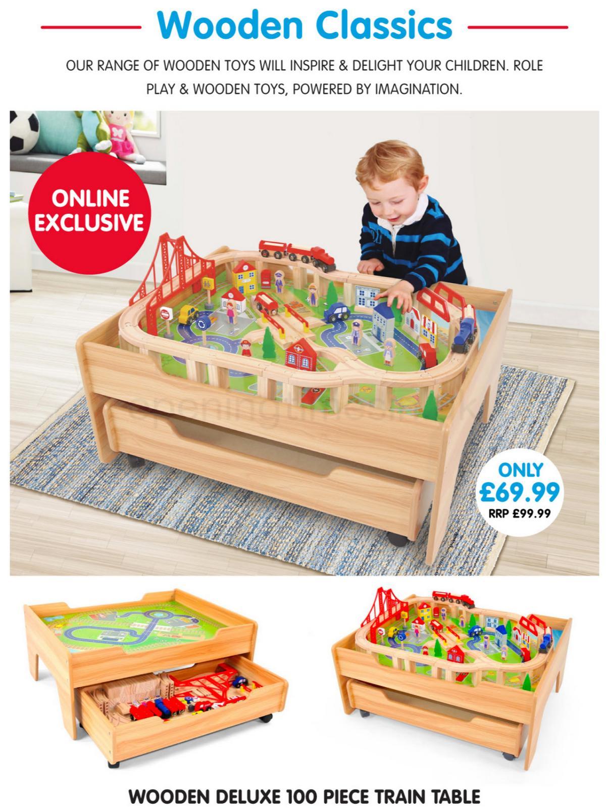 Home Bargains Unmissable Toy Deals Offers from 4 December