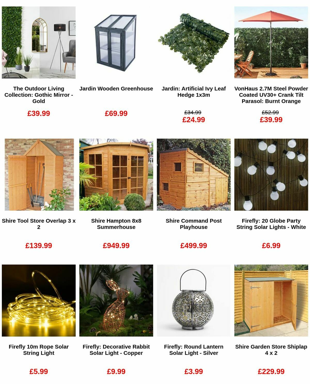 Home Bargains Offers from 28 February