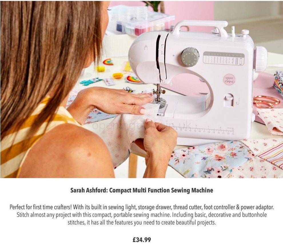 Home Bargains New & Exclusive Range Offers from 1 April