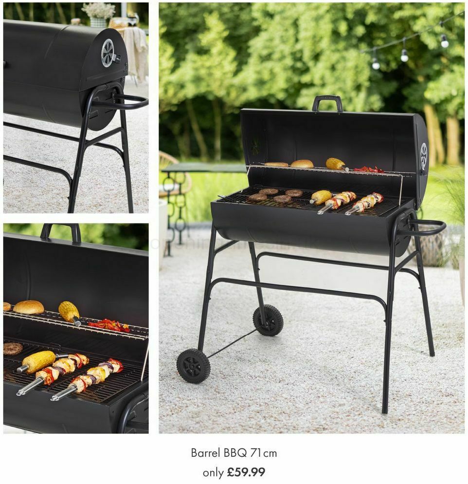 Home Bargains Offers from 4 May