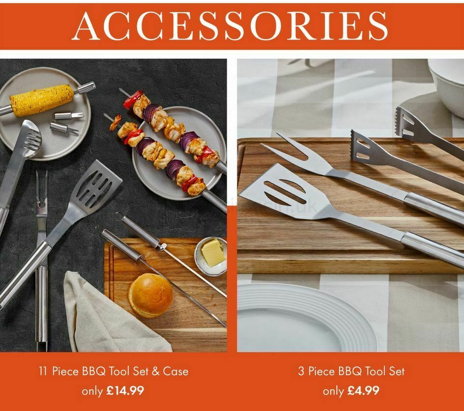 Home Bargains Offers from 4 May