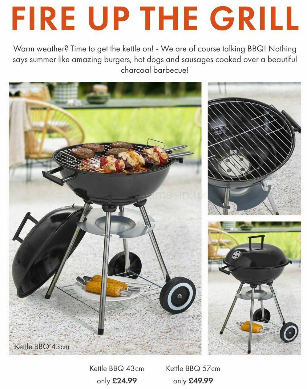 Home Bargains Offers from 4 May