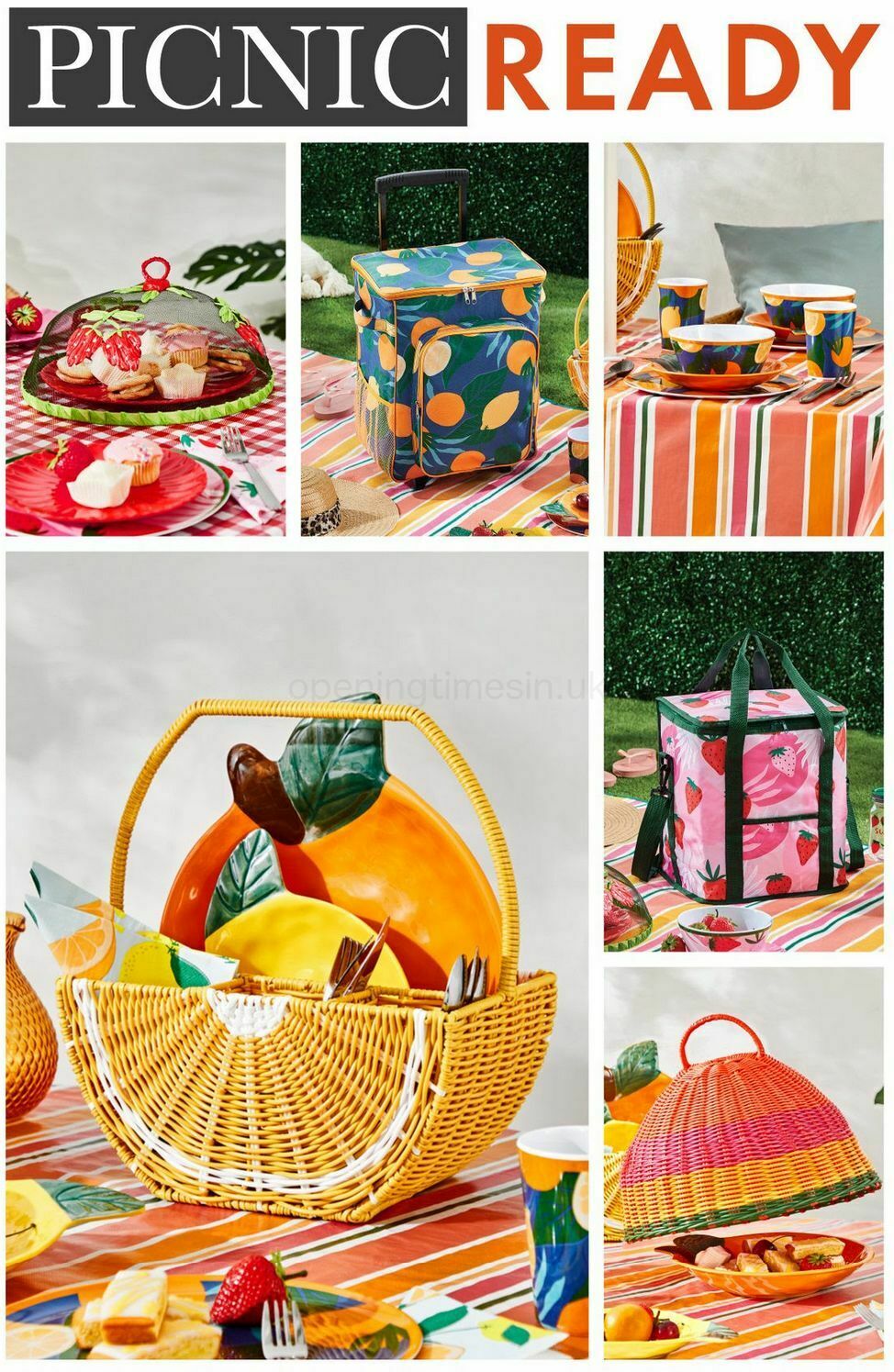 Home Bargains Offers from 4 May