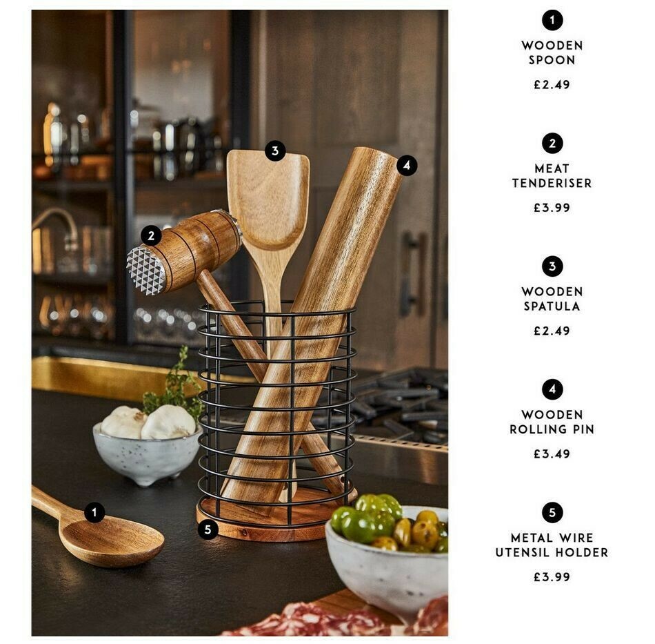 Home Bargains Offers from 24 May