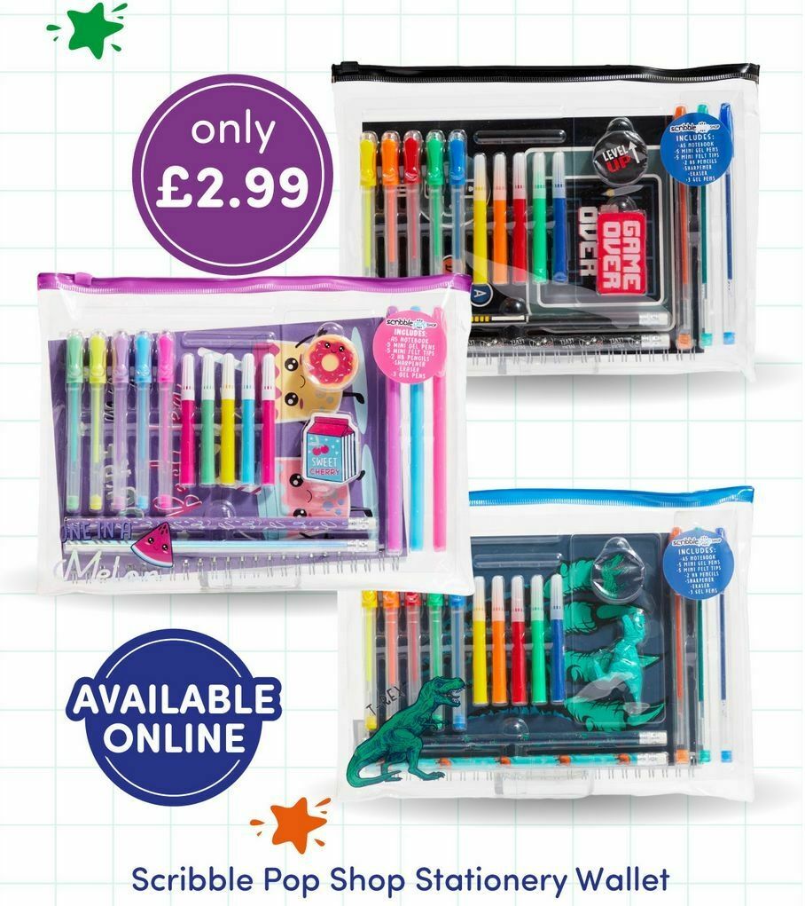 Home Bargains Offers from 8 August