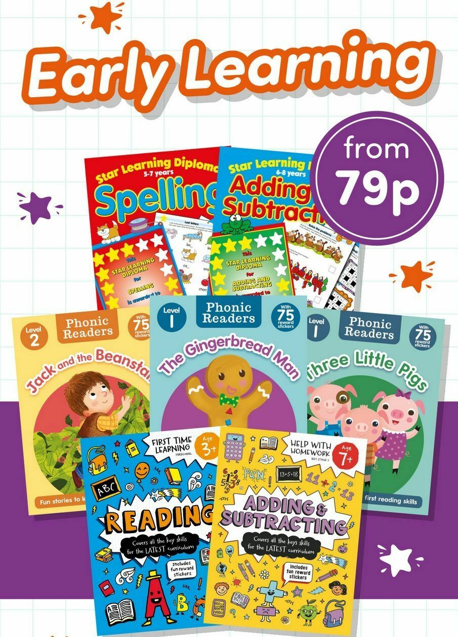 Home Bargains Offers from 8 August