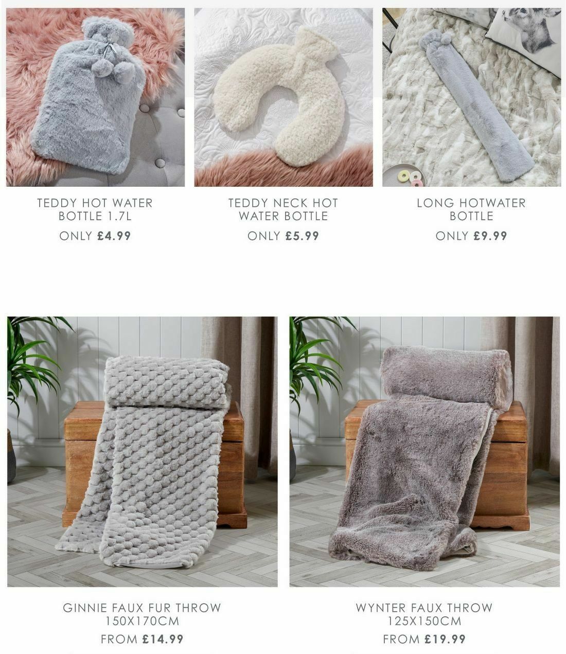 Home Bargains Offers from 15 January