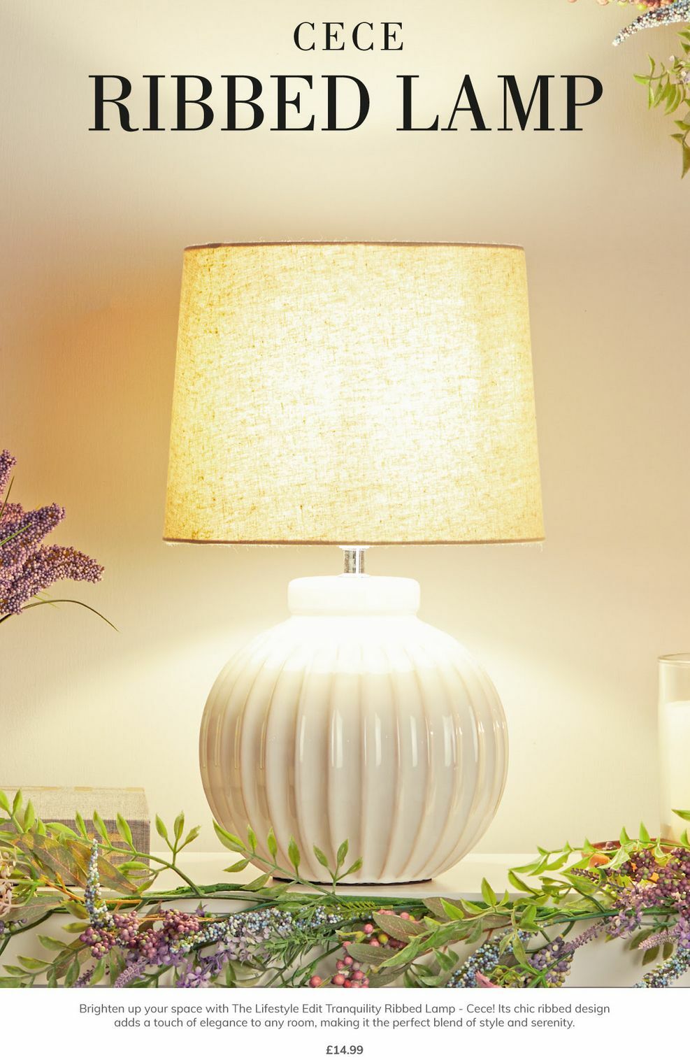 Home Bargains Offers from 2 March