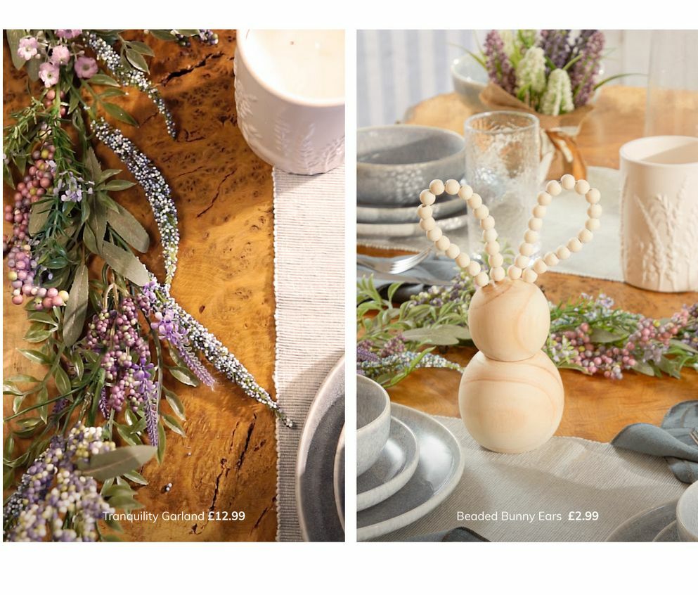 Home Bargains Offers from 2 March