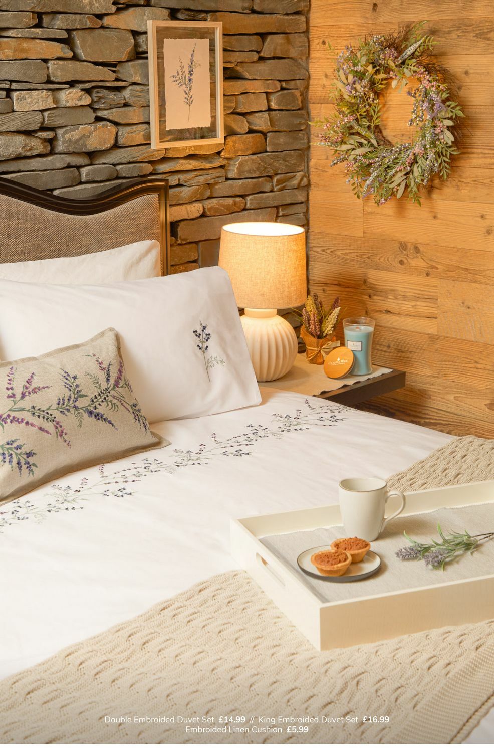 Home Bargains Offers from 2 March