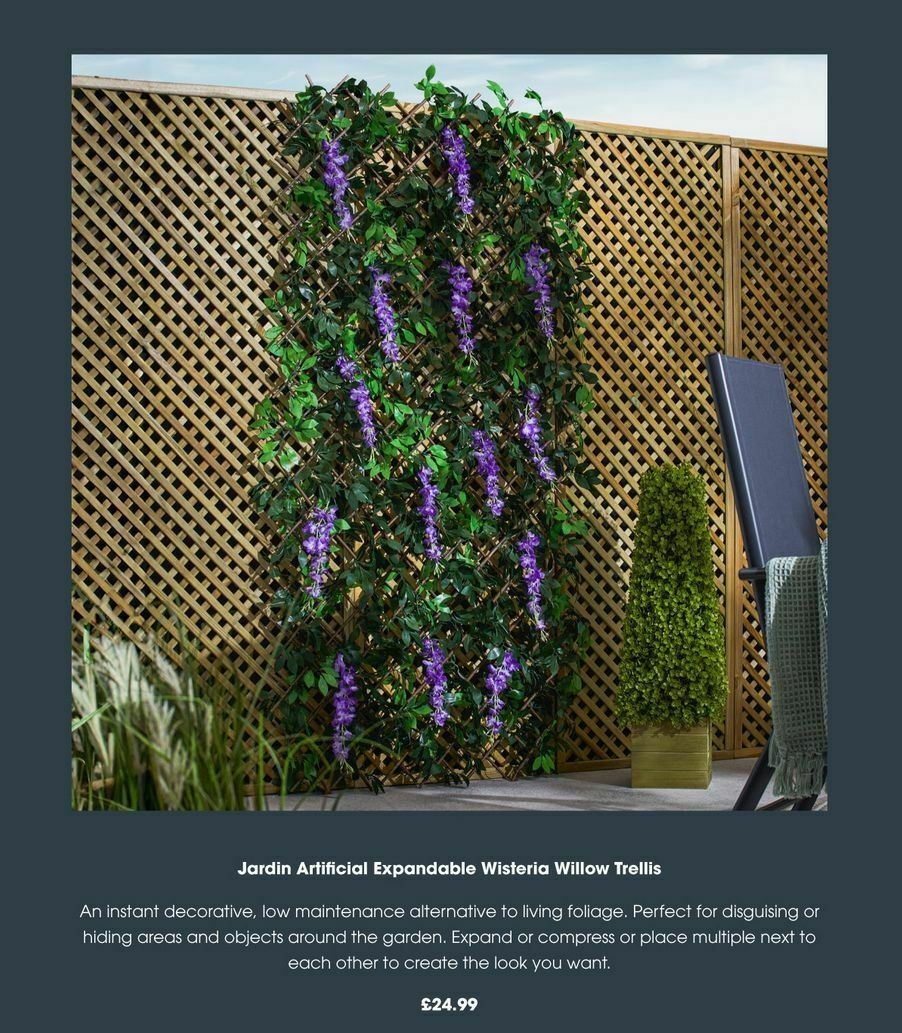 Home Bargains Offers from 5 May