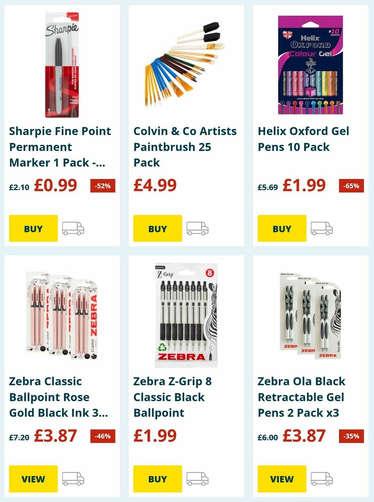 Home Bargains Offers from 3 August