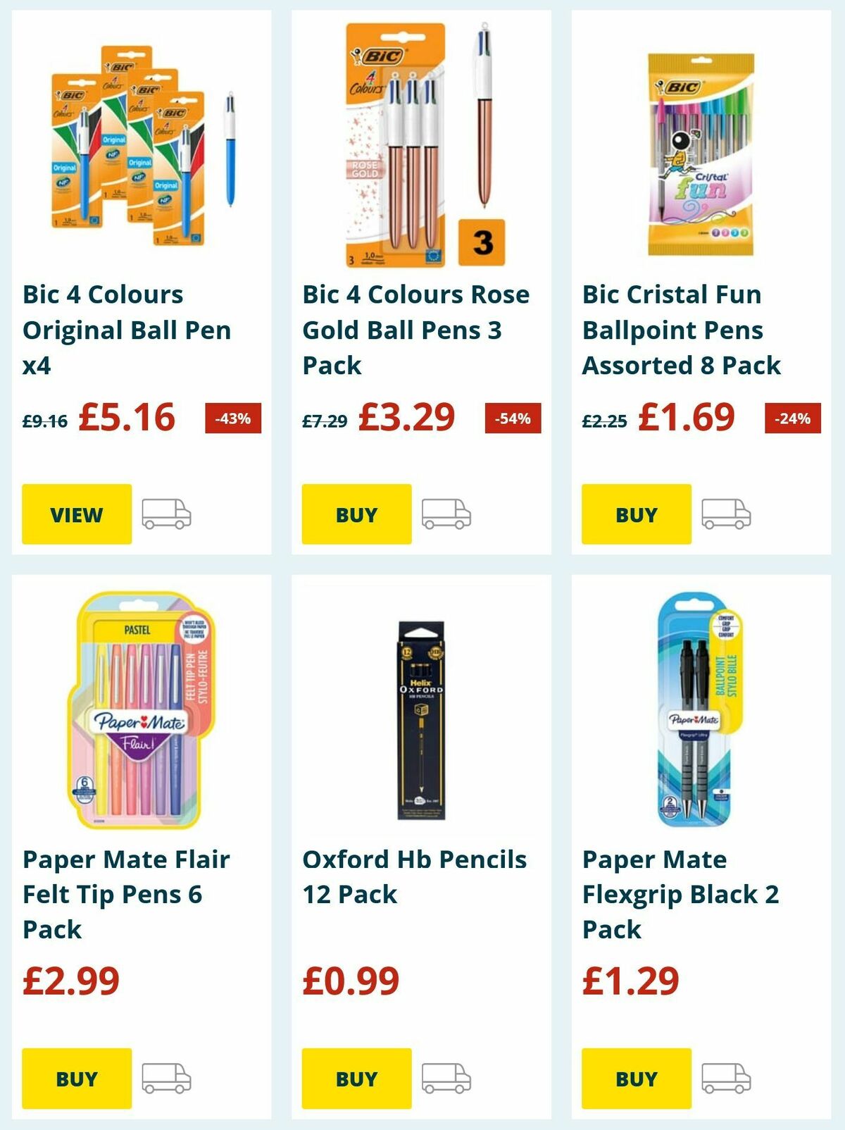 Home Bargains Offers from 3 August