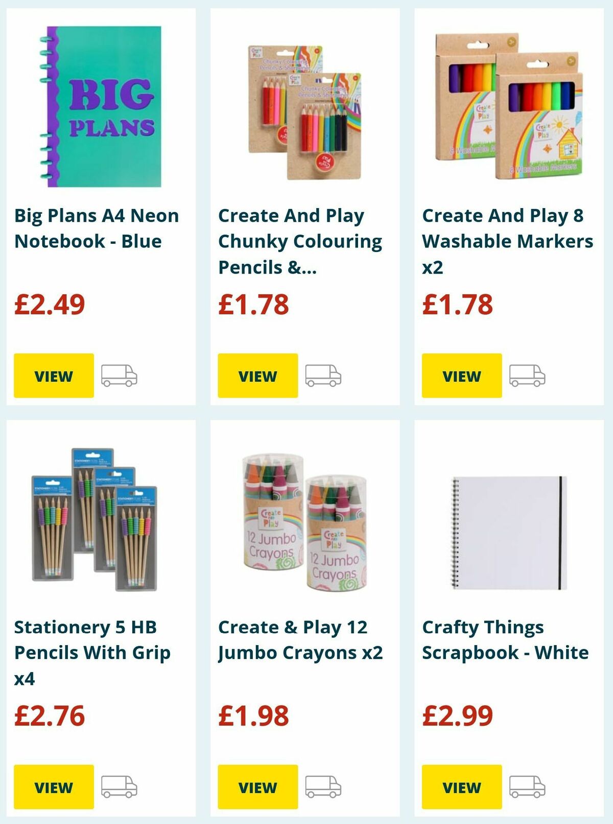 Home Bargains Offers from 3 August