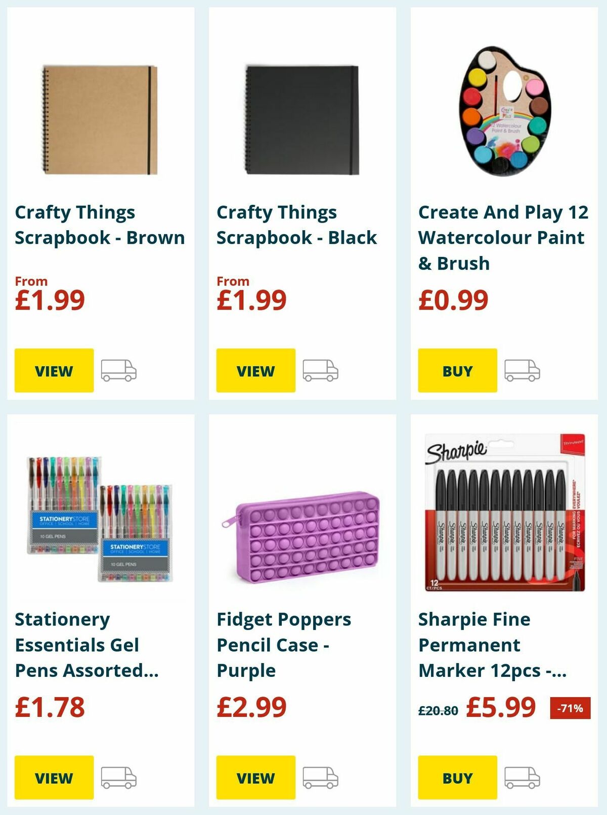 Home Bargains Offers from 3 August