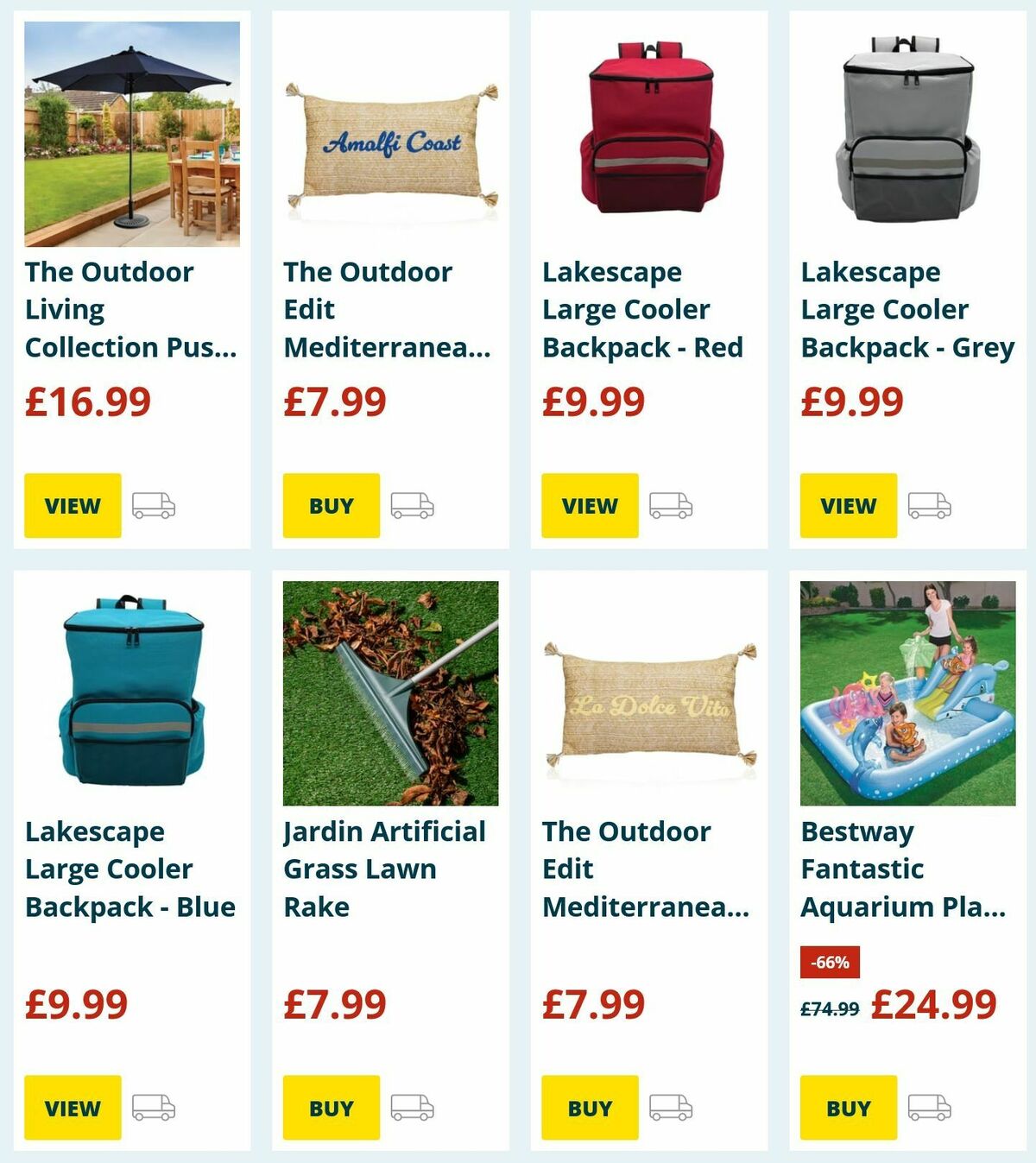 Home Bargains Offers from 6 May