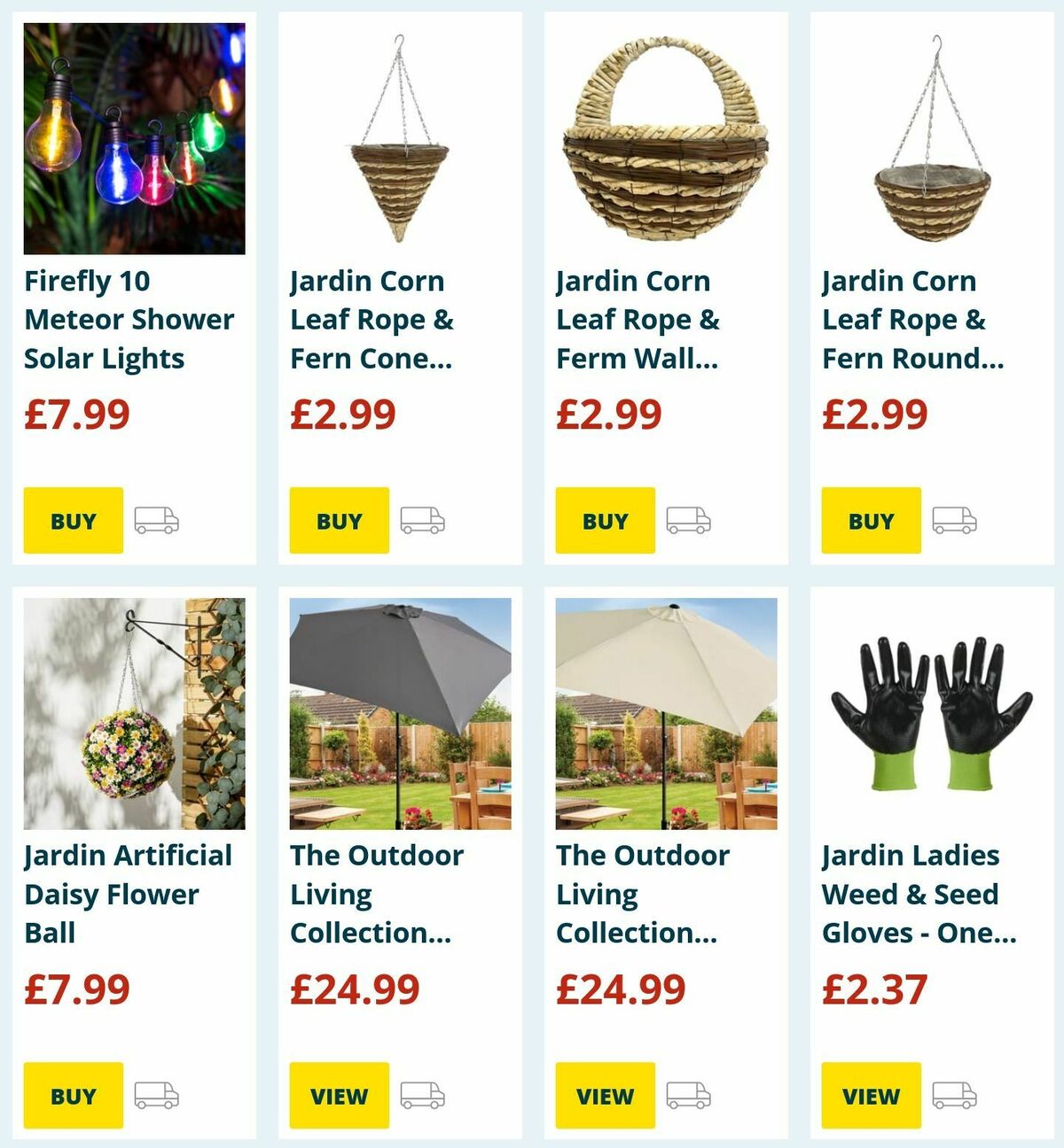 Home Bargains Offers from 6 May