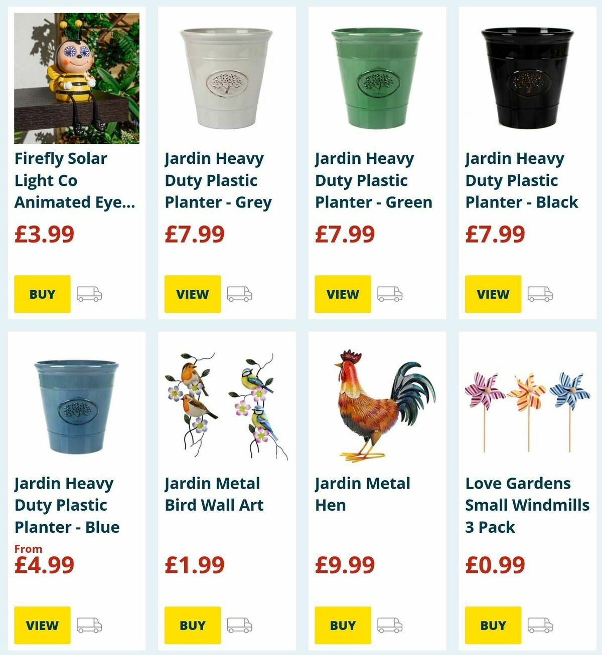 Home Bargains Offers from 6 May