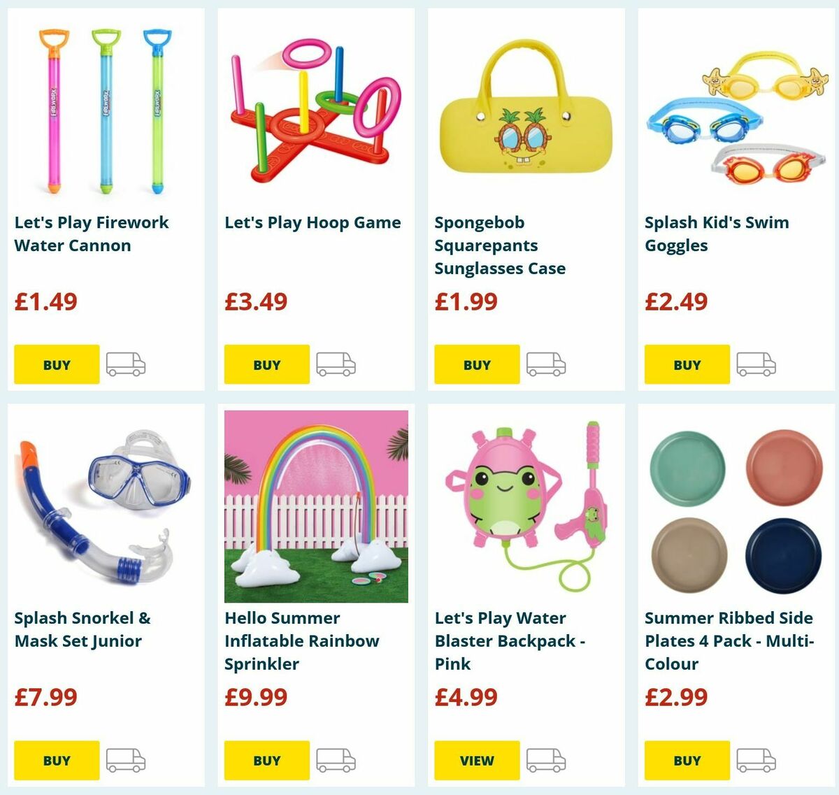 Home Bargains Offers from 26 May