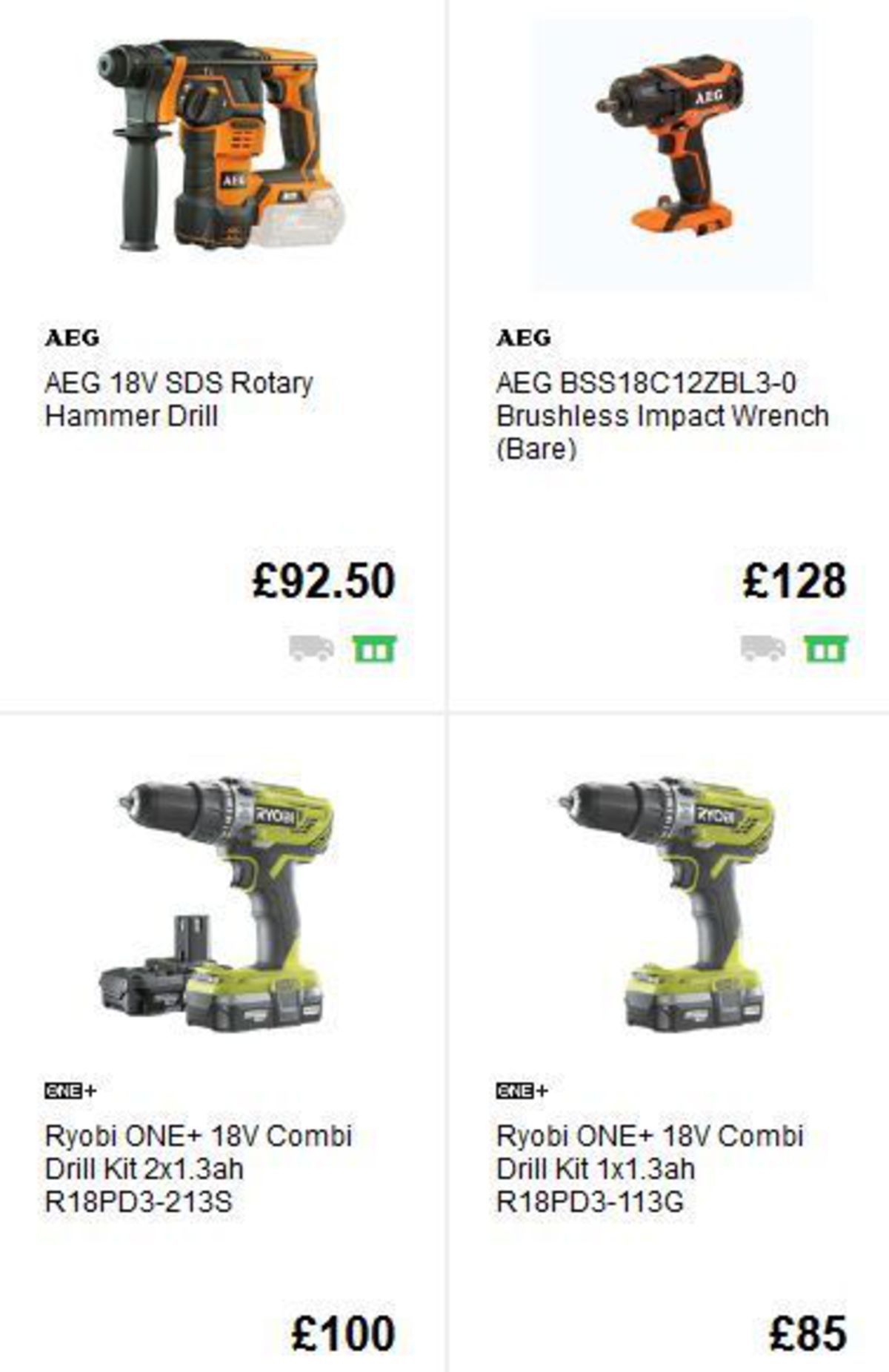 Homebase Offers from 1 April