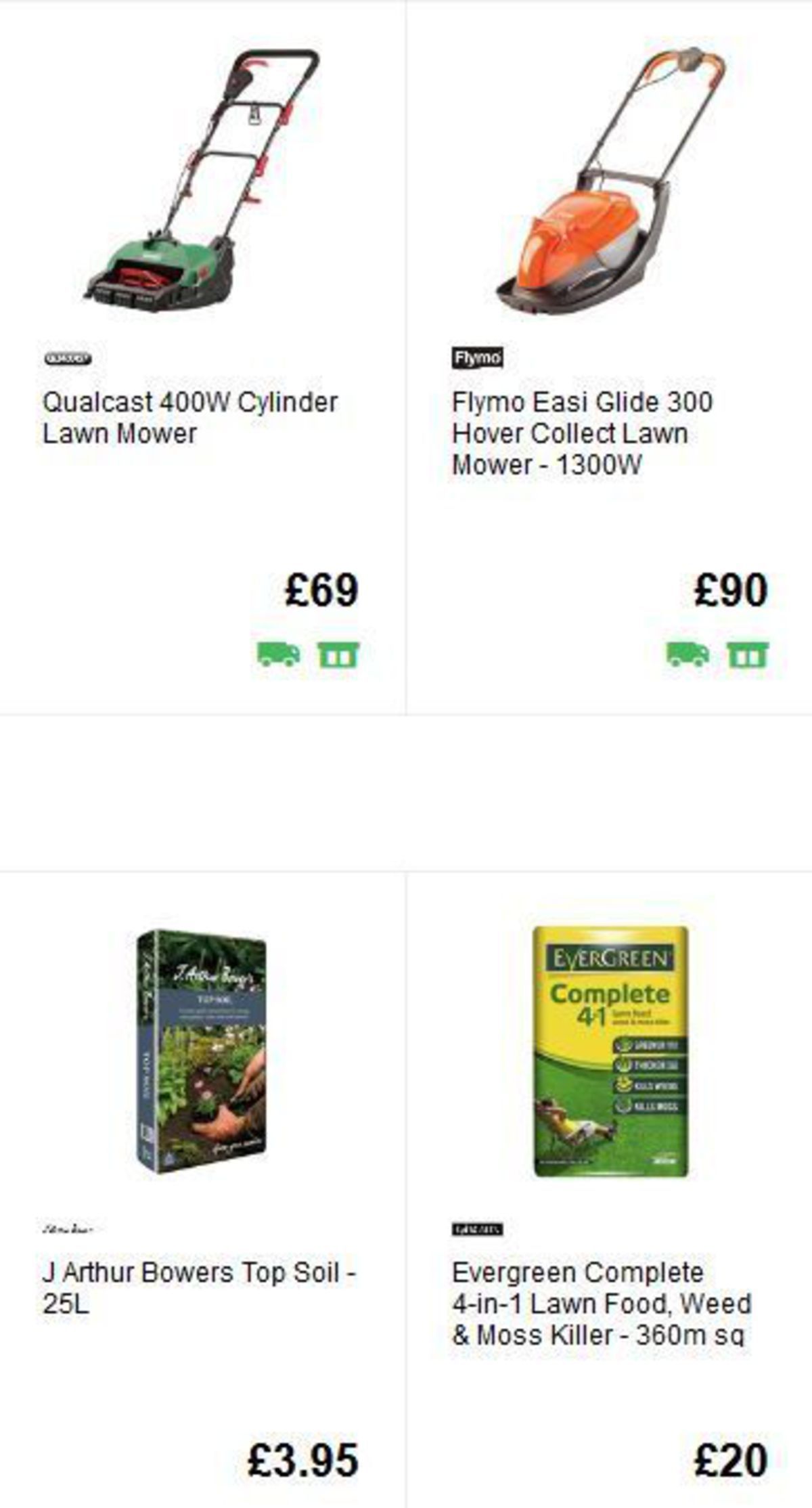 Homebase Offers from 1 April