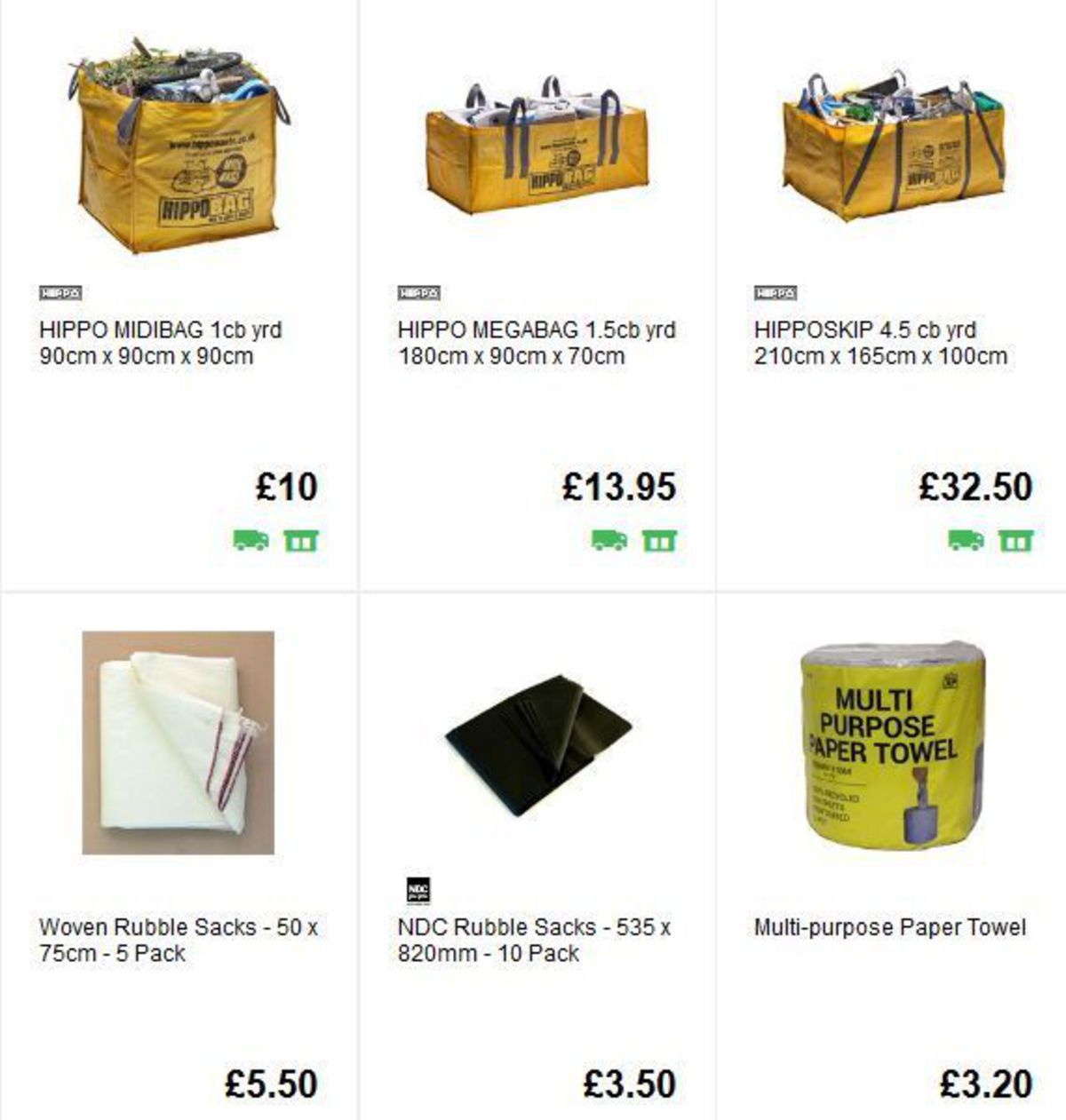 Homebase Offers from 1 April