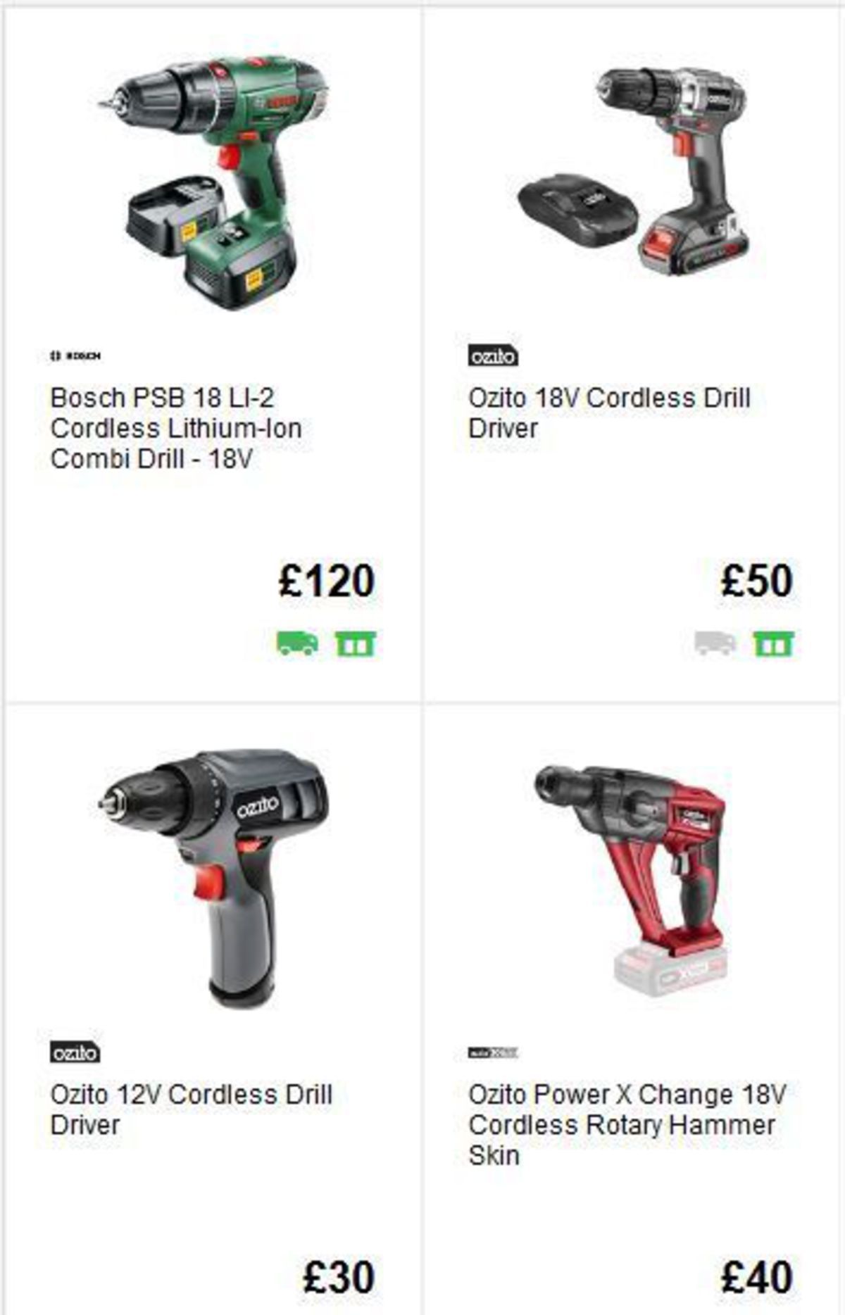 Homebase Offers from 1 April