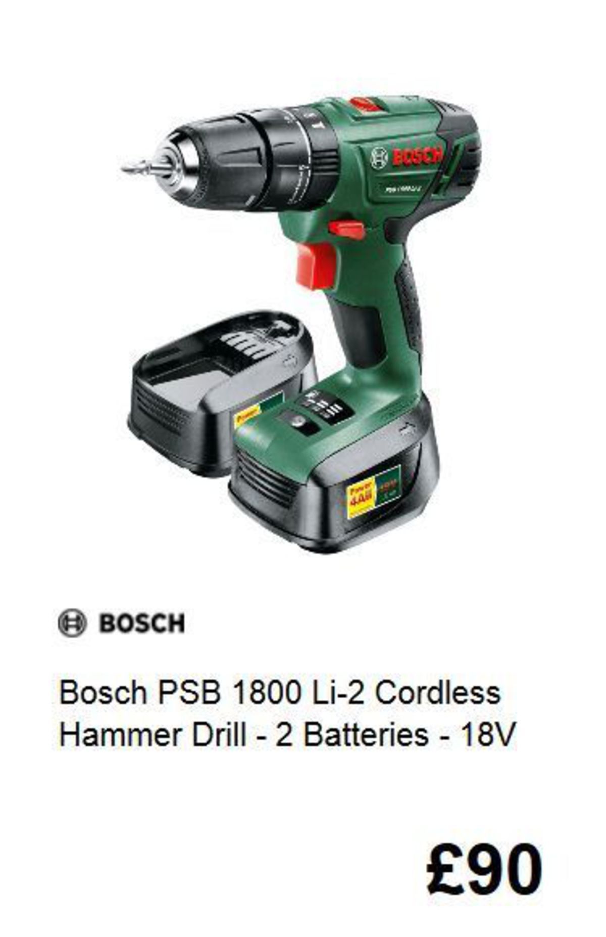 Homebase Offers from 1 April