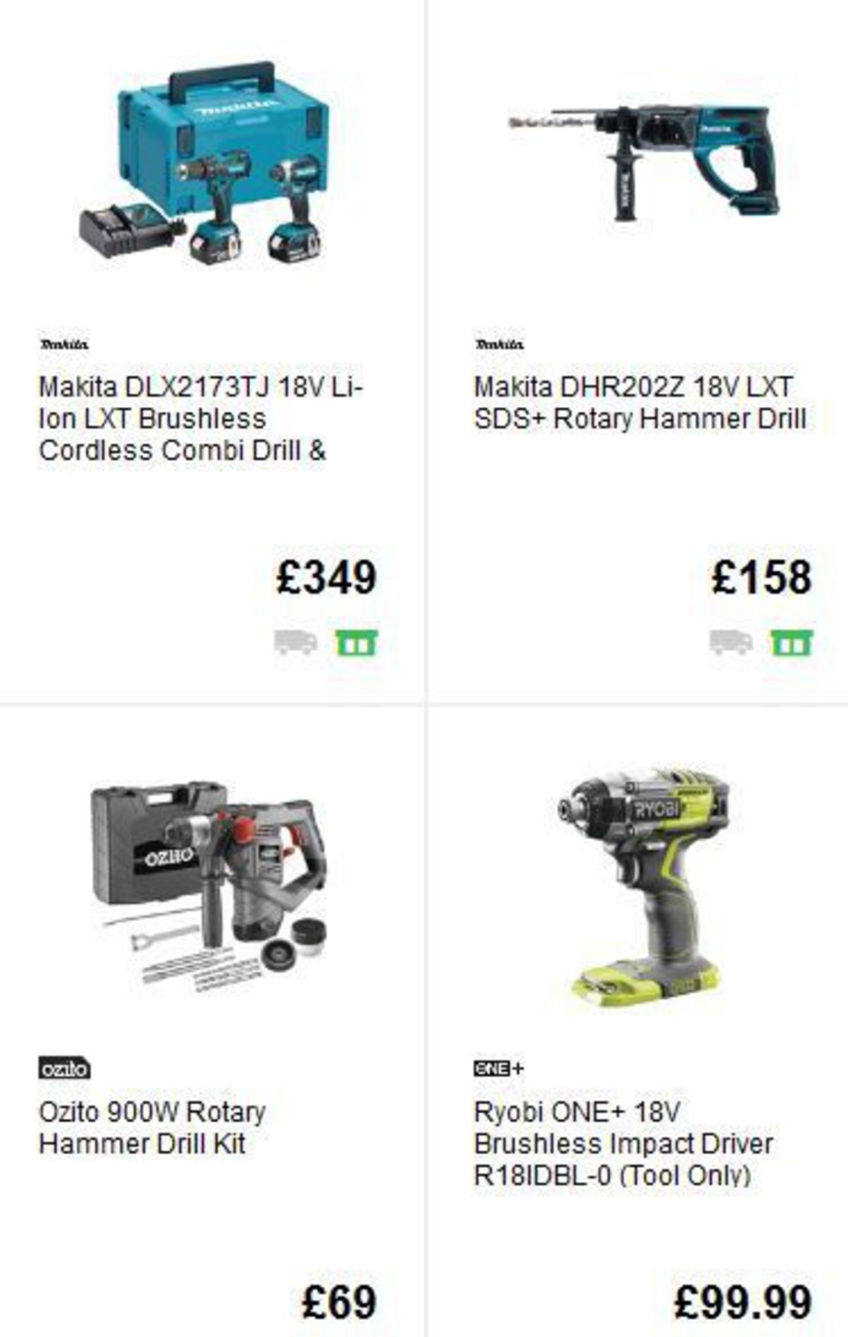 Homebase Offers from 1 April