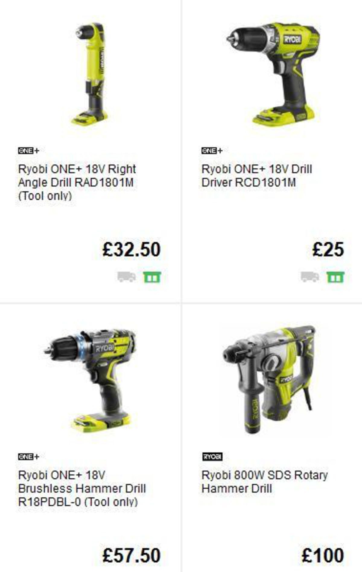 Homebase Offers from 1 April