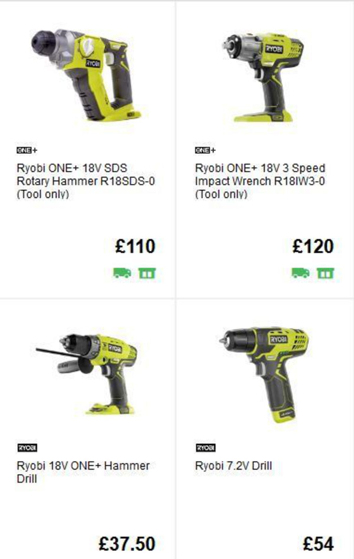 Homebase Offers from 1 April