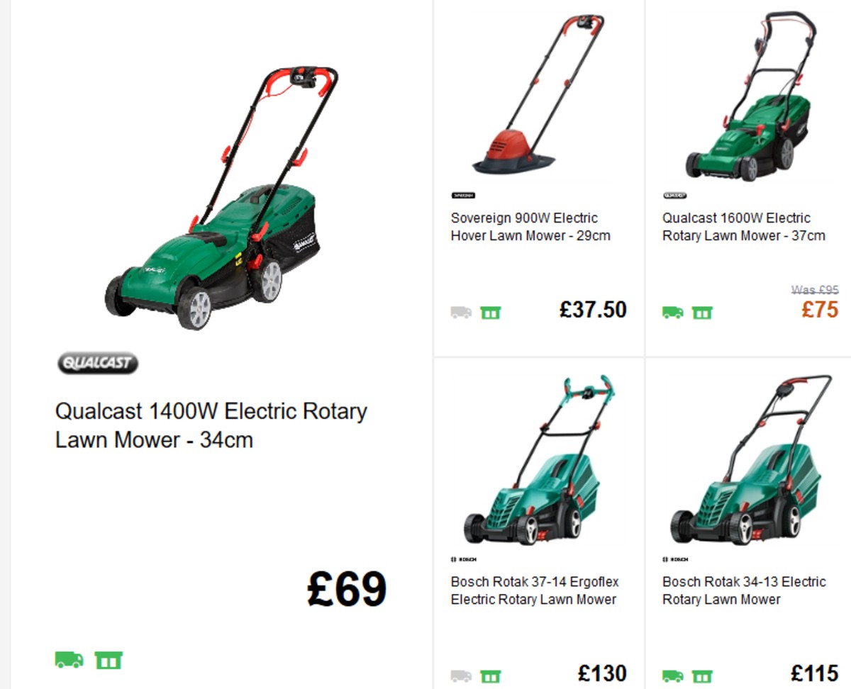Homebase Offers from 16 April