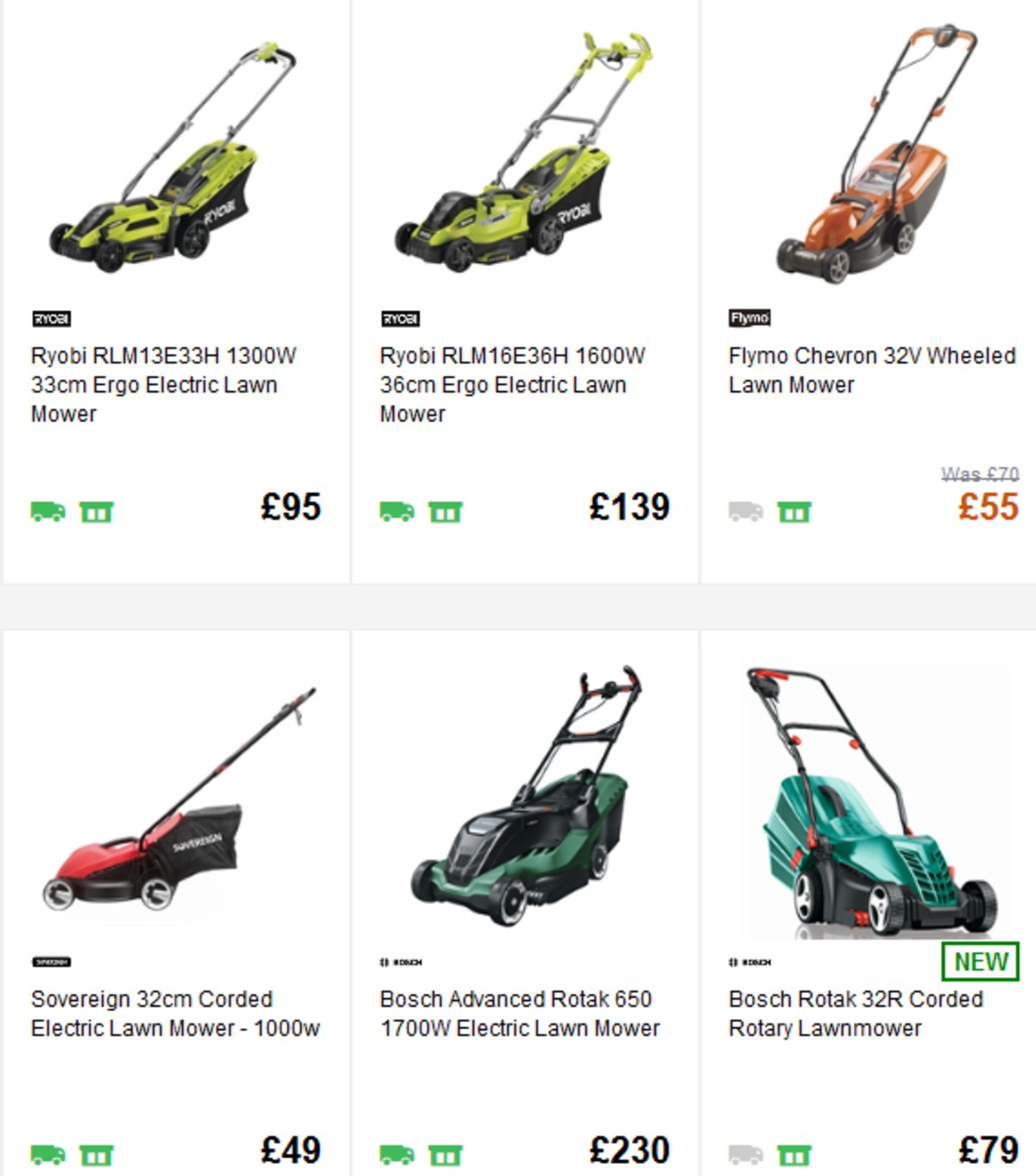 Homebase Offers from 16 April