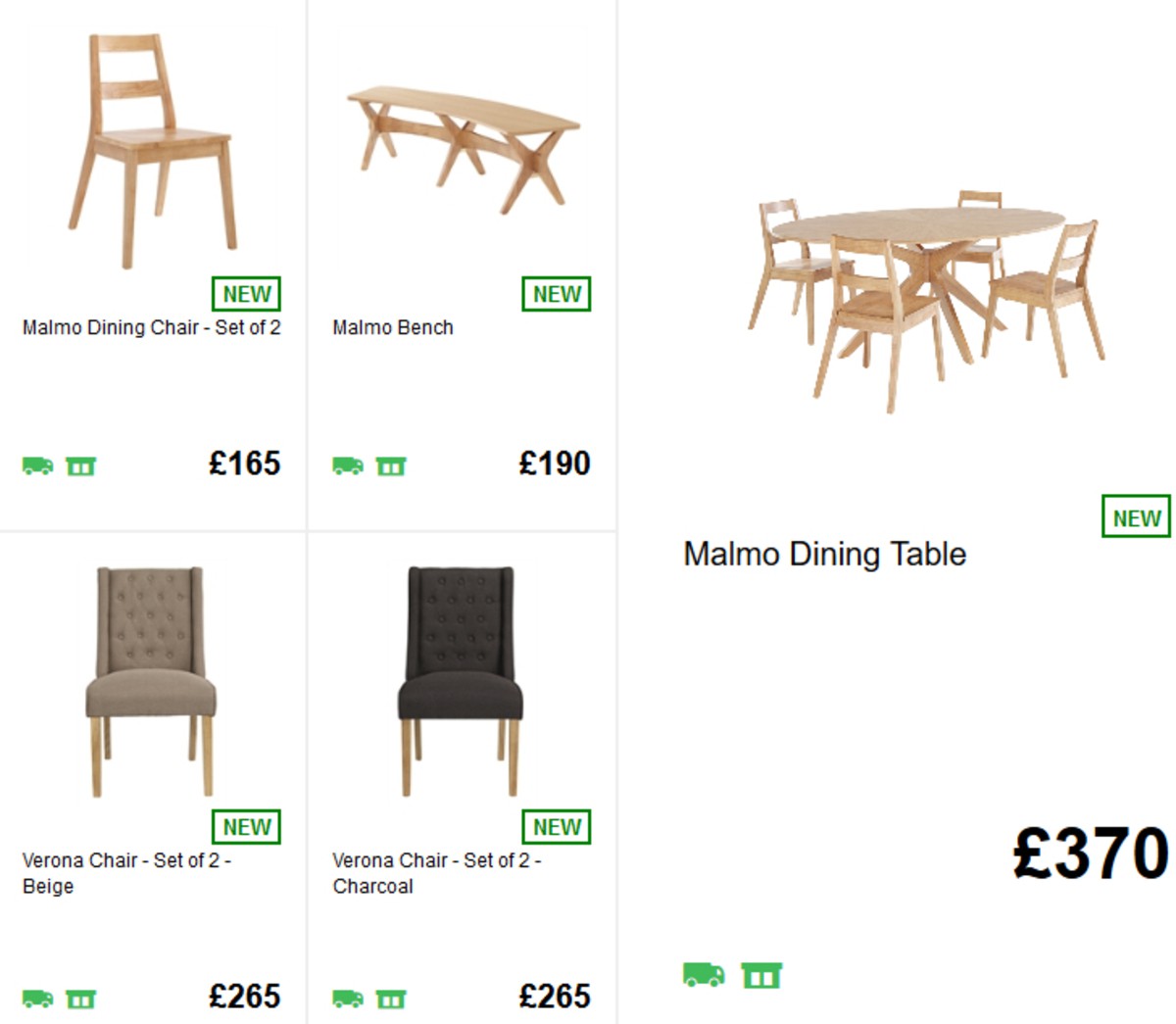 Homebase Offers from 16 April