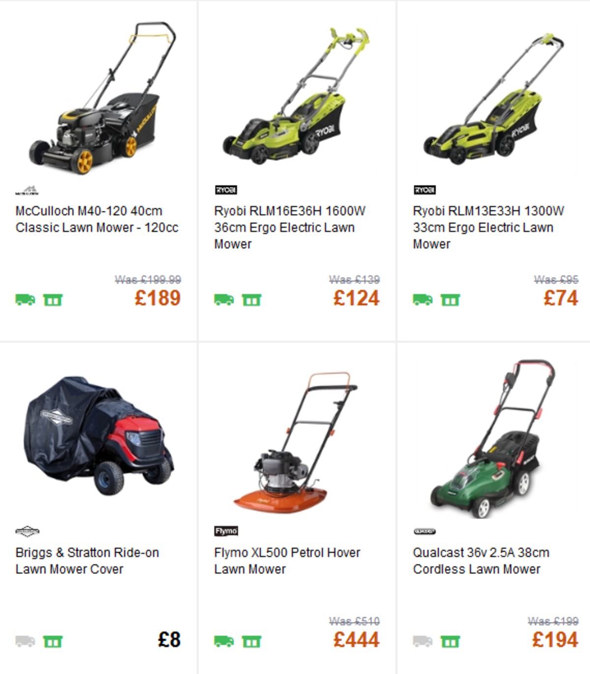 Homebase Offers from 16 May