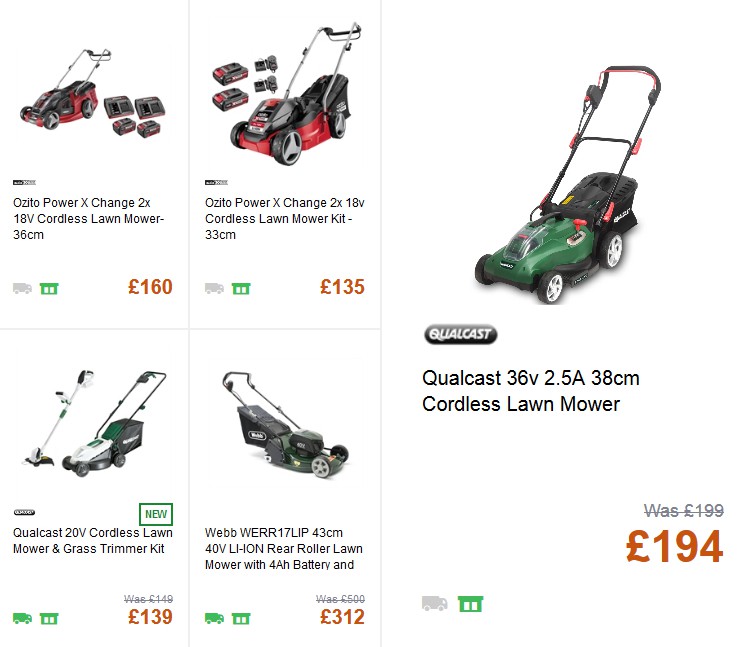 Homebase Offers from 5 June
