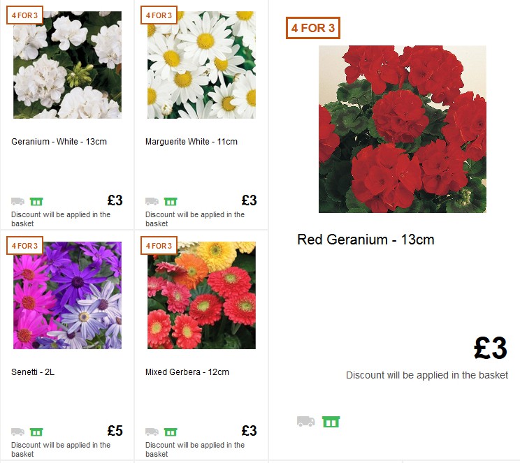 Homebase Offers from 5 June