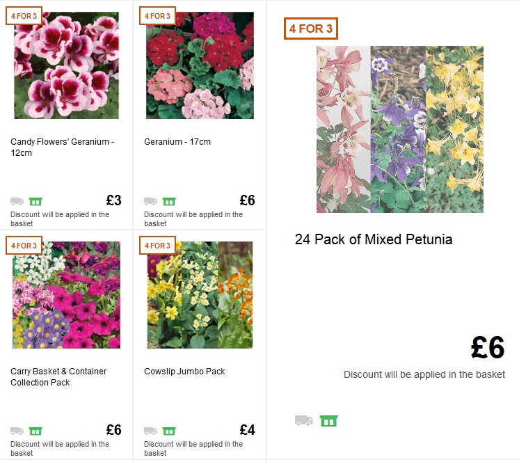 Homebase Offers from 5 June