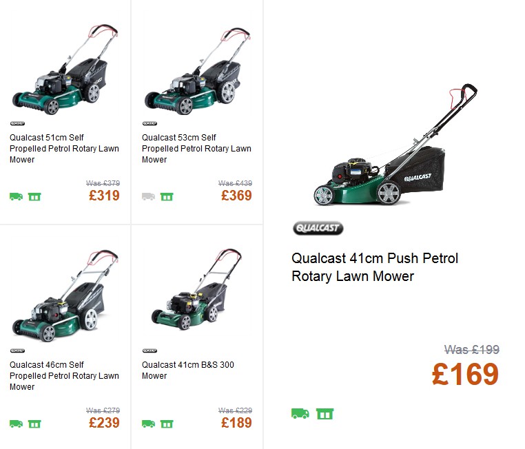 Homebase Offers from 5 June