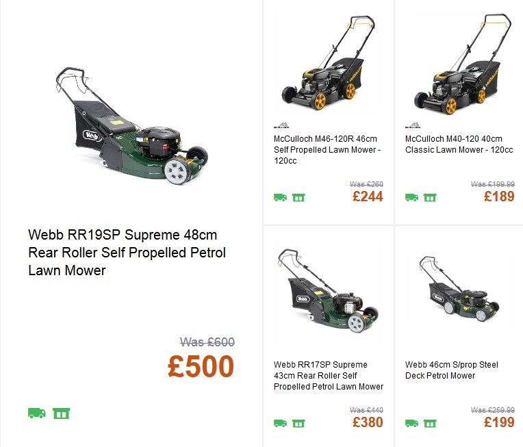Homebase Offers from 5 June