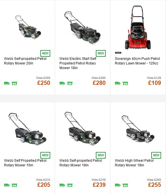 Homebase Offers from 5 June
