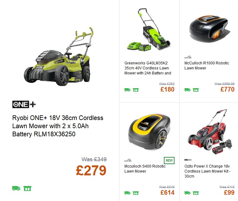 Homebase Offers from 5 June